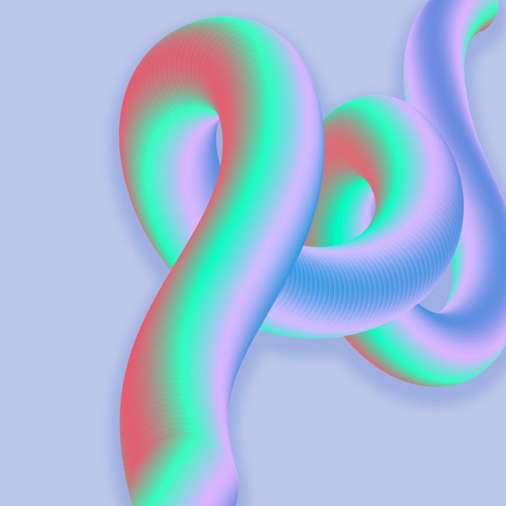 emma x zhang holo snake