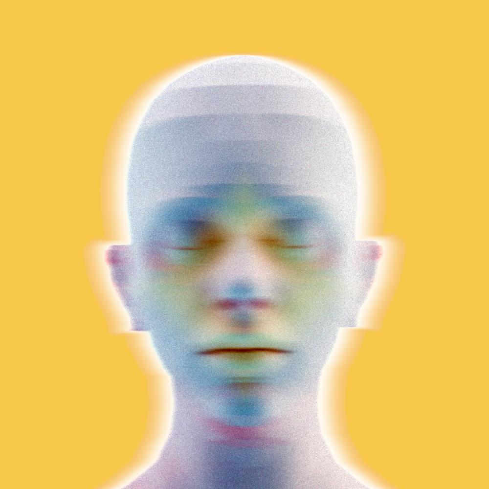 emma x zhang gloom yellow