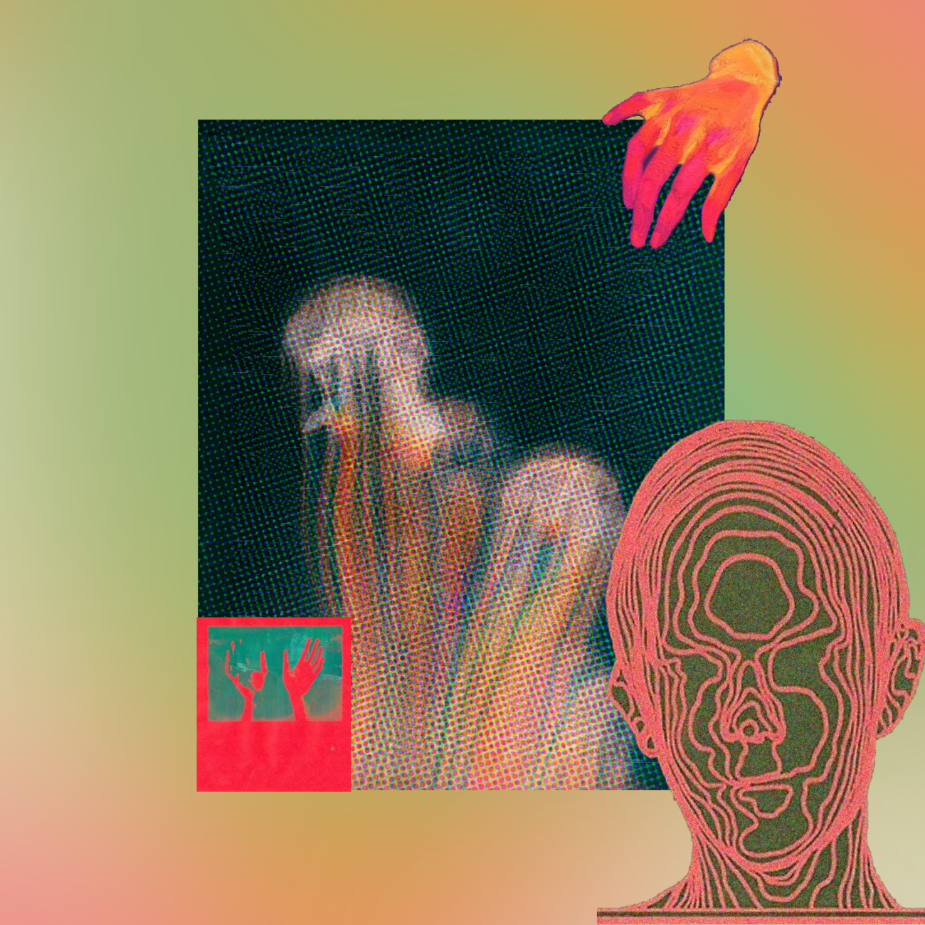 vol looking at pictures