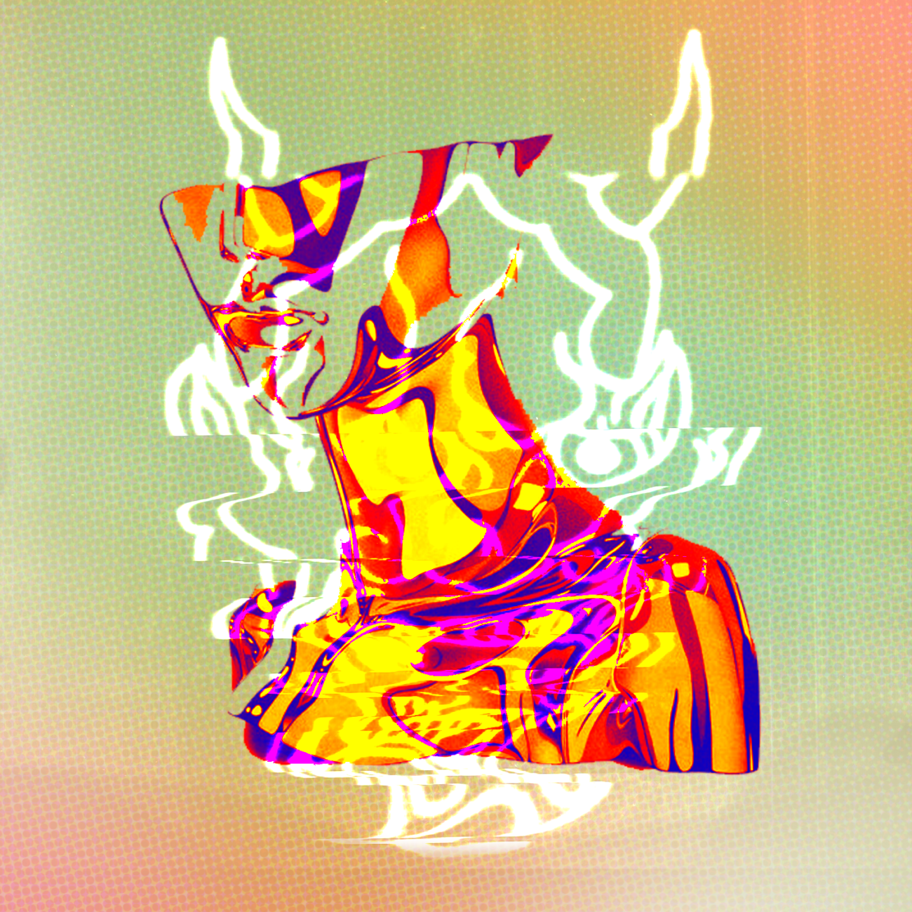 vol lost in the thoughts